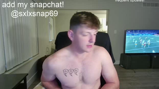 sexylax69 06-09-2025 video skinny