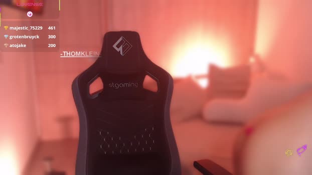 thomklein 05-09-2025 video jerkoff