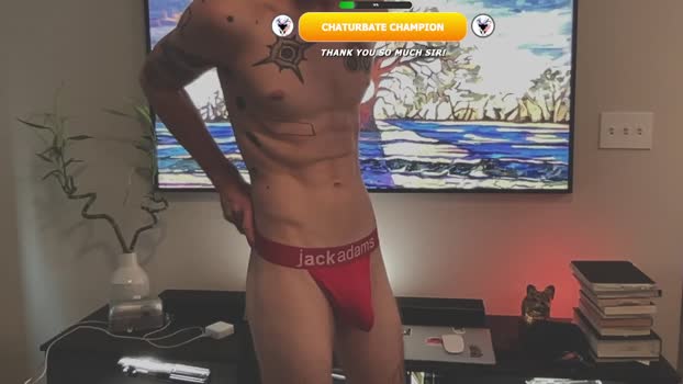 trystoph 05-09-2025 video jerkoff