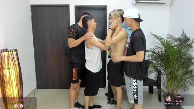 voyeurism_guys 06-09-2025 video Cam