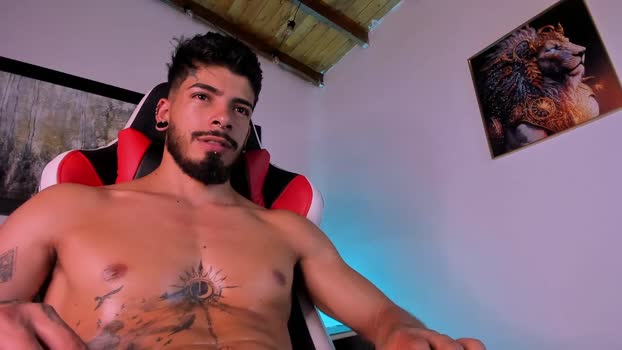 wolferatus 06-09-2025 video handsome