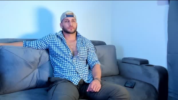 apolo_strange 07-09-2025 video Cam