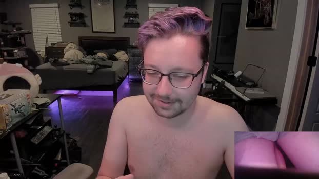 booker_baxton 07-09-2025 video yummy