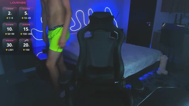 bradmaloney 07-09-2025 video Nude