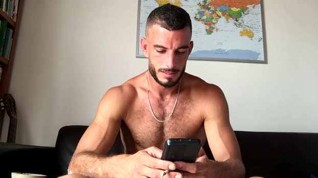 dannybeboy 07-09-2025 video Ass