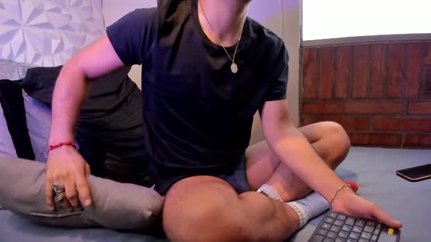 dylan_walton 06-09-2025 video Webcam