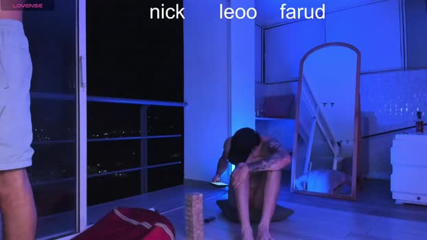 handsomeboys19 07-09-2025 video beautiful