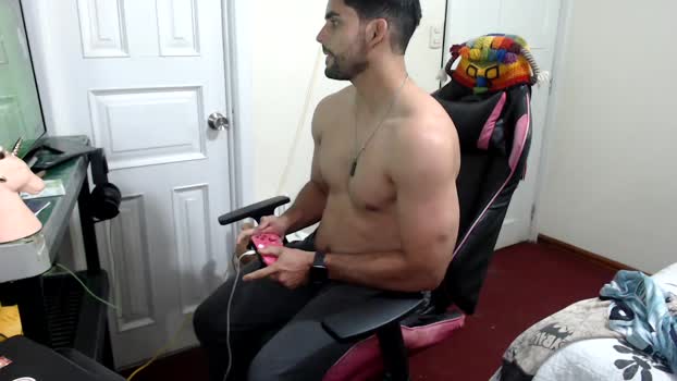 jackecuador 07-09-2025 video bigdick