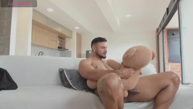 jackson_wayne__ 07-09-2025 video kiss