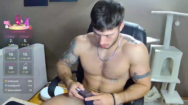 jason_thegreat 07-09-2025 video suck