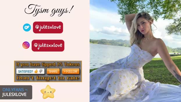 julesxdann Couple Chaturbate 06-09-2025