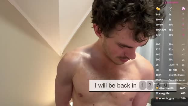 lustfullooking 06-09-2025 video toys