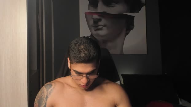 nicolasmuscle 07-09-2025 video gay