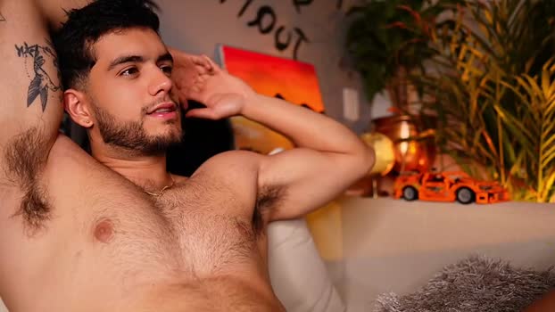 noha_miler 07-09-2025 video striptease