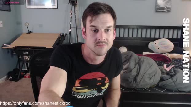 shanestickrod 07-09-2025 video Cam