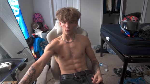 therealleogates 06-09-2025 video hard