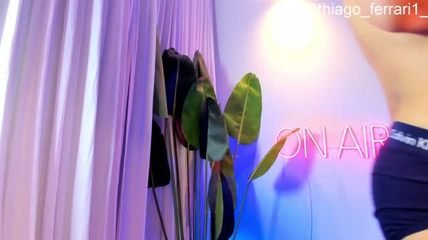 thiagoferrari1 07-09-2025 video Download