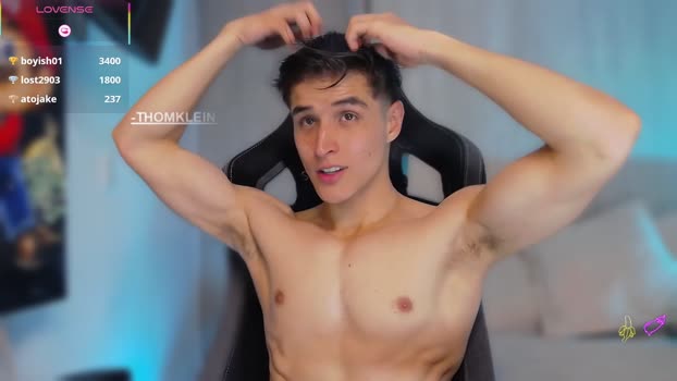 thomklein 07-09-2025 video yummy