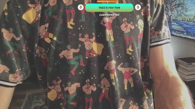 trystoph 07-09-2025 video analsex