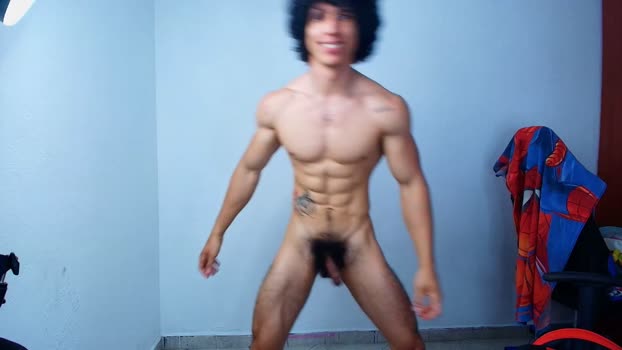 arnold_black69 07-09-2025 video Video