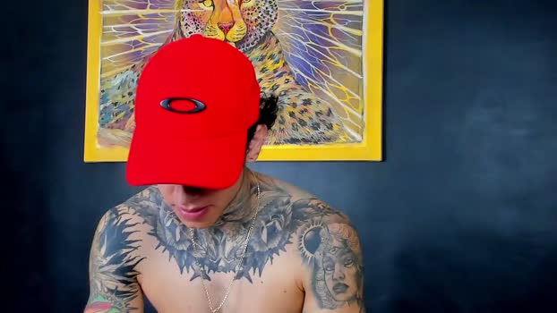 aron_ford 07-09-2025 video suck