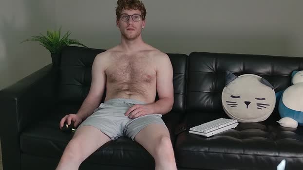 blueeyedtallguy 08-09-2025 video jerking