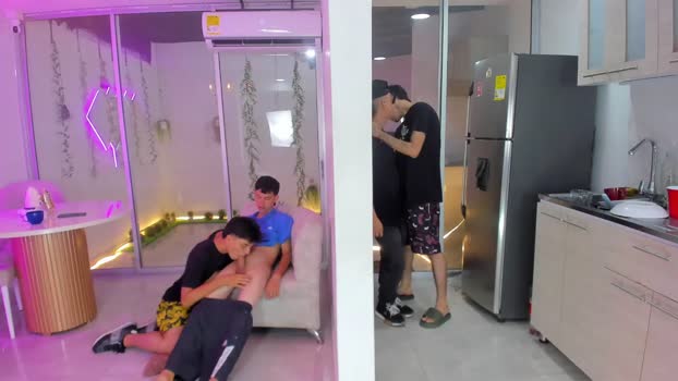 boysdeluxemilitary 08-09-2025 video oral