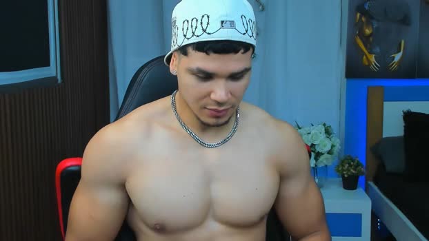 bruno_coleman 08-09-2025 video fingers