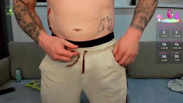 gerard_finbar 07-09-2025 video kink