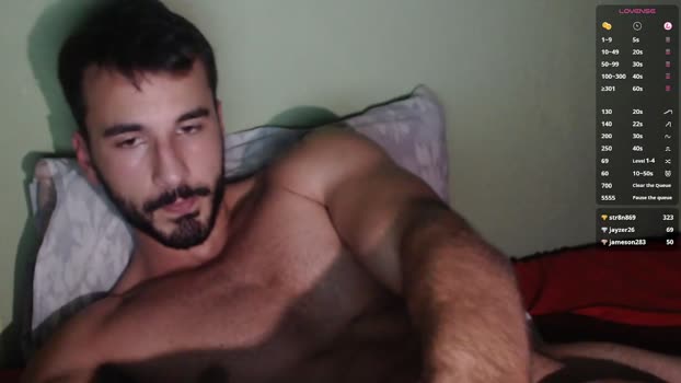 hornyasfuckk33 08-09-2025 video sexymale