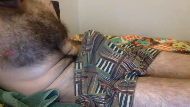 humanraccoon