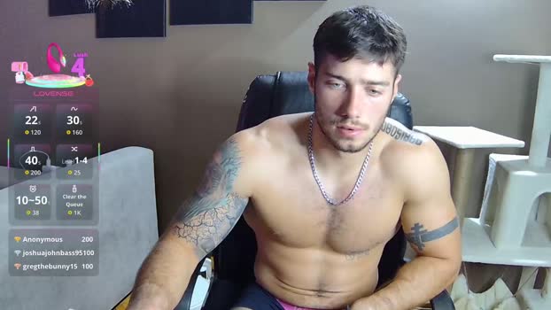 jason_thegreat 07-09-2025 video Recorded