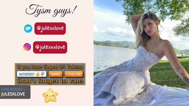 julesxdann Couple Chaturbate 08-09-2025