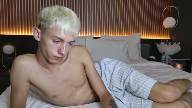 leonlure 08-09-2025 video big