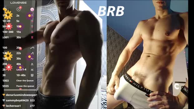 thor_banger 07-09-2025 video suckcock