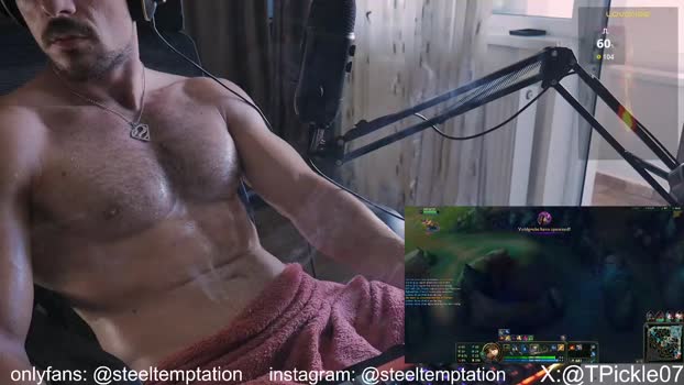 tickle_my_pickle07 08-09-2025 video oral