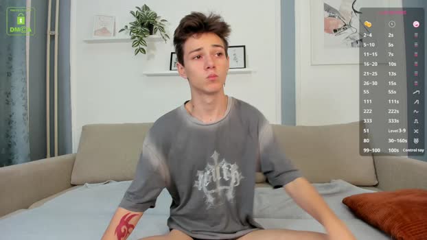 twinkguy_slim 07-09-2025 video lush