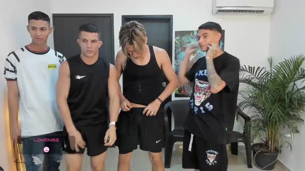 voyeurism_guys 08-09-2025 video nasty