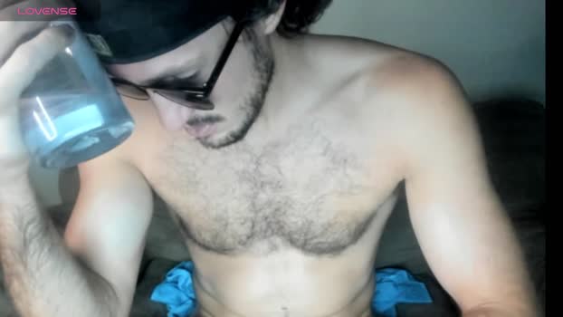 chadpowerz 09-09-2025 video Cam