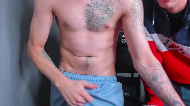 esthetics_boys 09-09-2025 video yummy