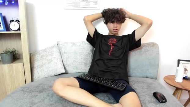 honeymoon_sariel 09-09-2025 video Recorded