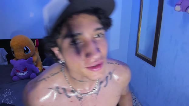 karybig3 09-09-2025 video jerking