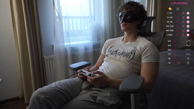 maestro3369 08-09-2025 video ass