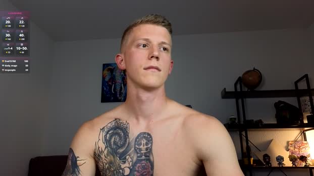 mark_shturman 08-09-2025 video sexy