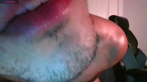 thesexybackpacker 09-09-2025 video lick