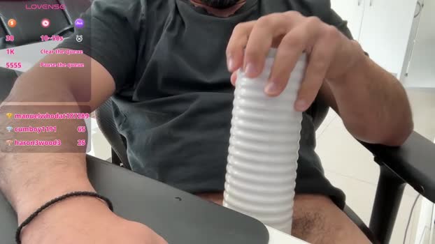 weaponx1 09-09-2025 video analtoy