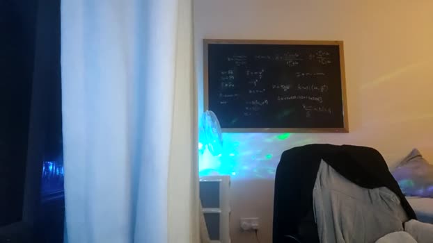 yhnahyh 09-09-2025 video Cam