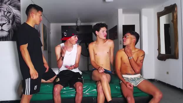 benz_boys 10-09-2025 video fuckass