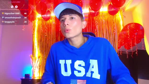 bryam_hot 10-09-2025 video oral