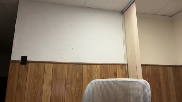 buzz5127 10-09-2025 video striptease